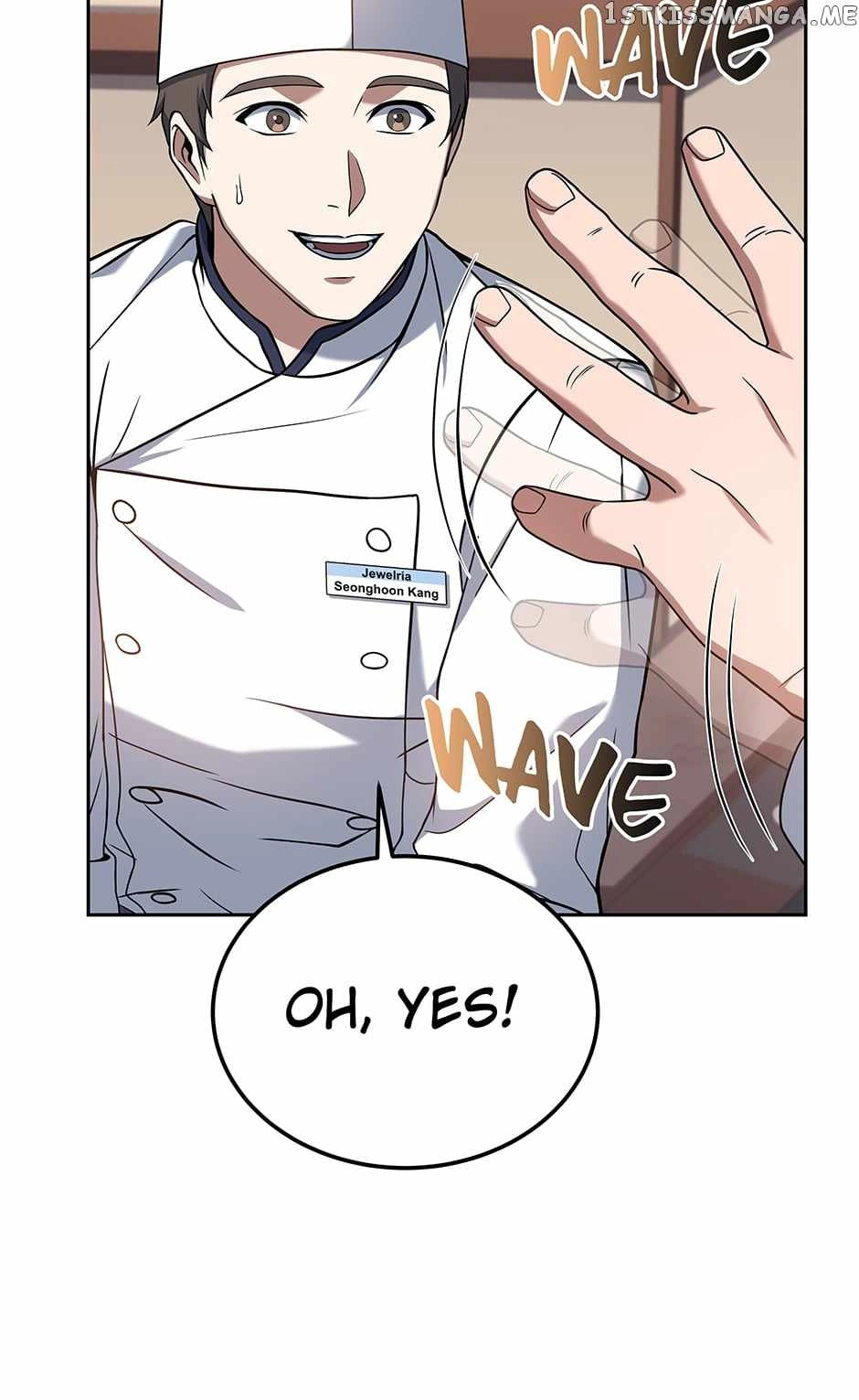 Youngest Chef from the 3rd Rate Hotel Chapter 74 30